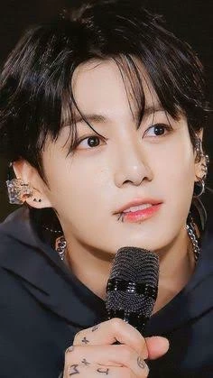 Jeon Jungkook thumbnail