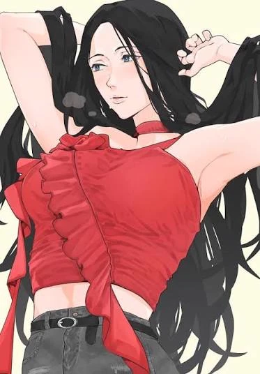Your mothers friend Hana thumbnail