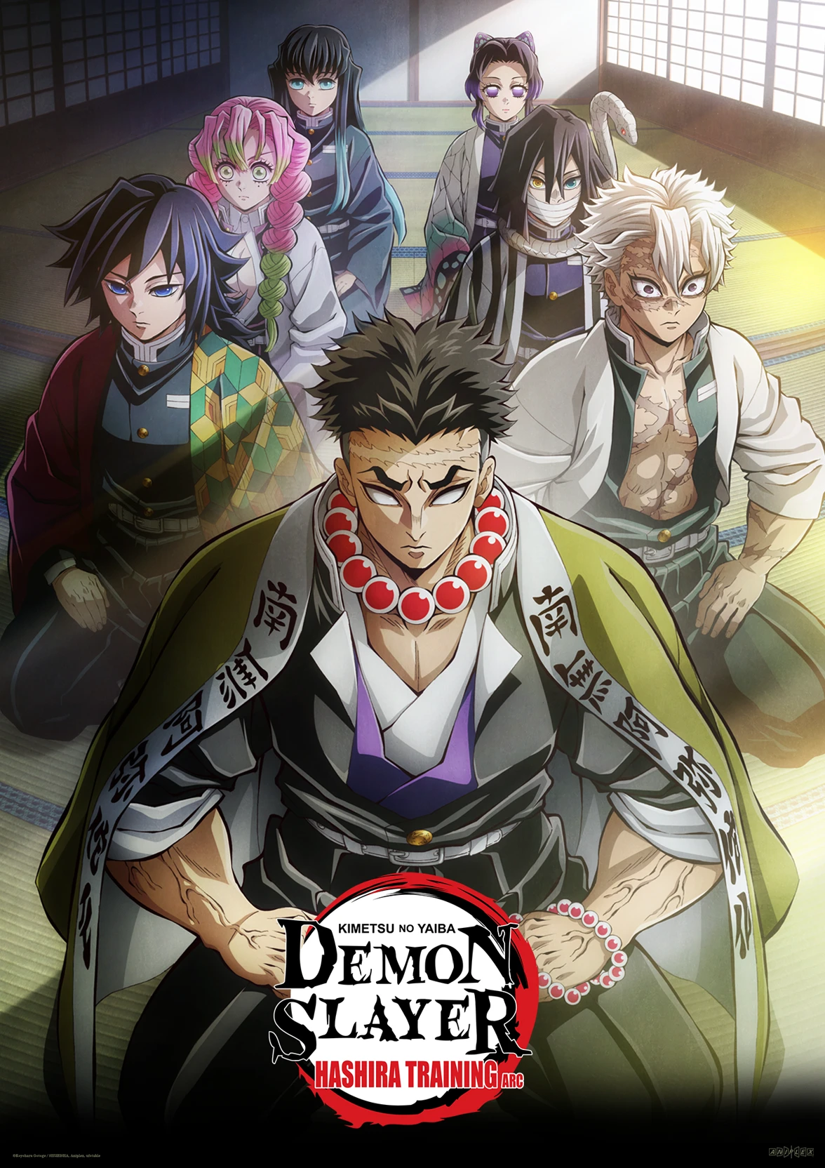 Hashira Training Arc thumbnail