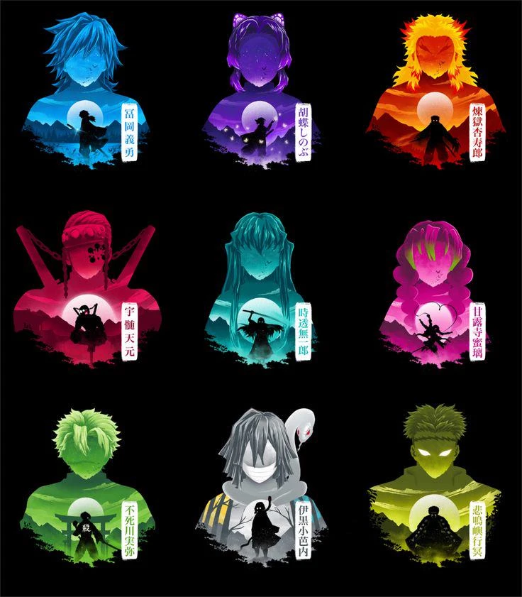 Hashira thumbnail