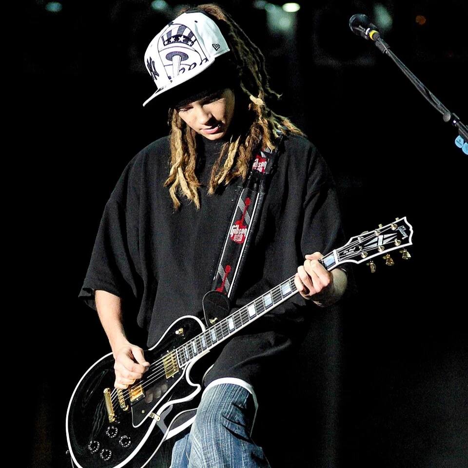 Tom Kaulitz thumbnail