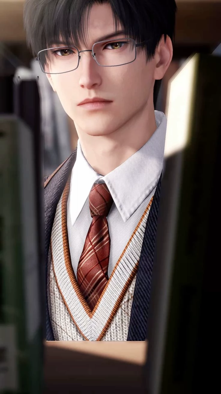 Zayne thumbnail