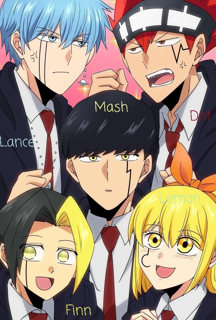 Easton Magic Academy thumbnail