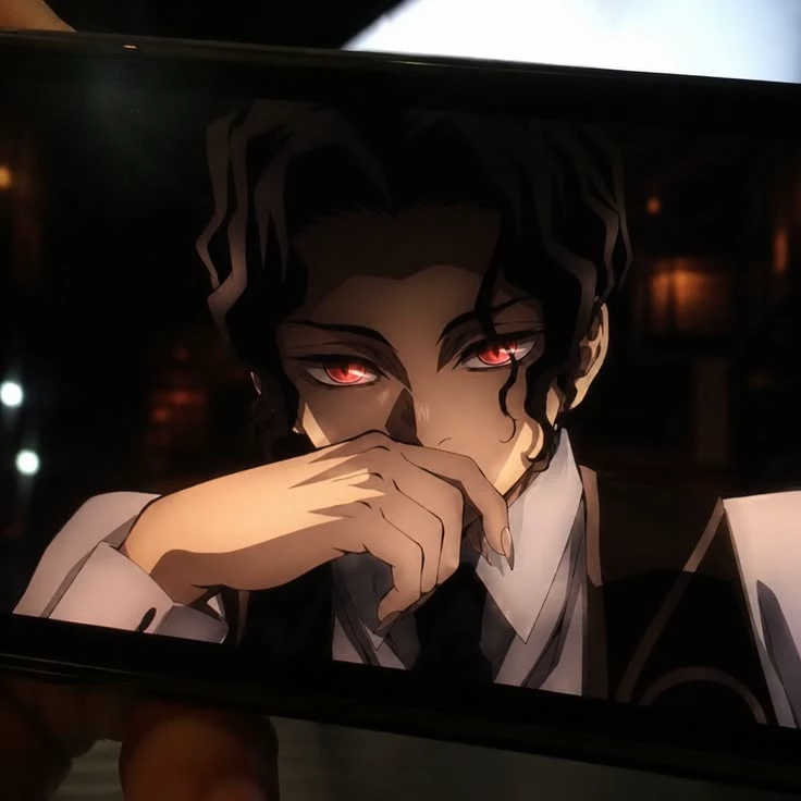 ❤️ Muzan Kibutsji 🌜 thumbnail