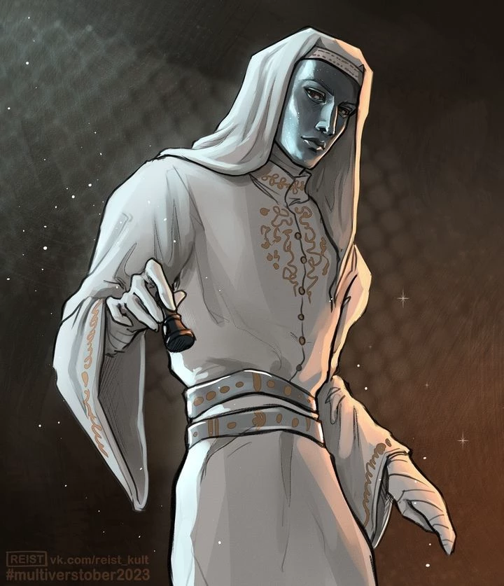 🍂 Baldwin IV - Leper King 🦋 thumbnail