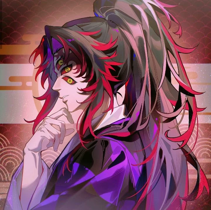 🫟 Kokushibo 💟 thumbnail