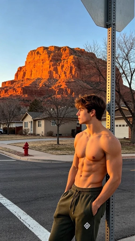 Julian Vane thumbnail
