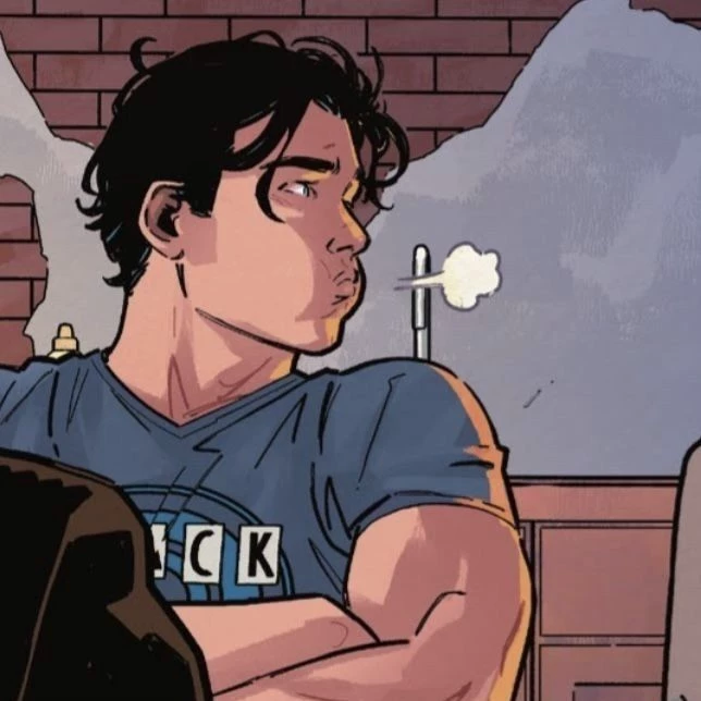 Dick Grayson thumbnail