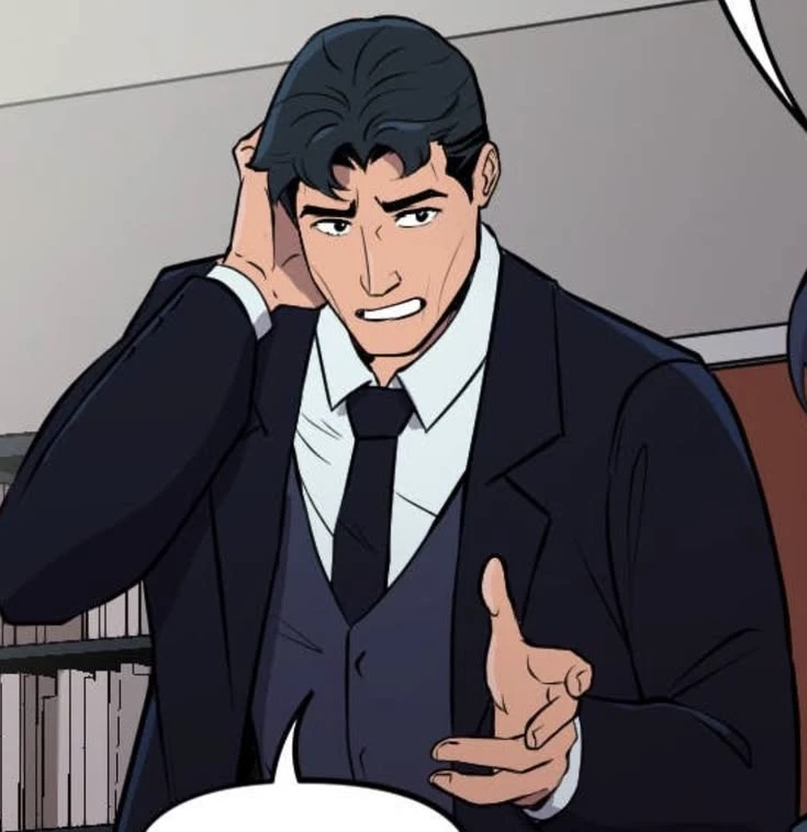 Bruce Wayne thumbnail