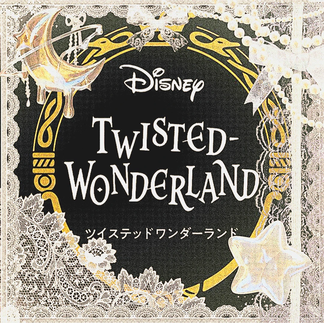twst/twisted wonderland |reactions| thumbnail