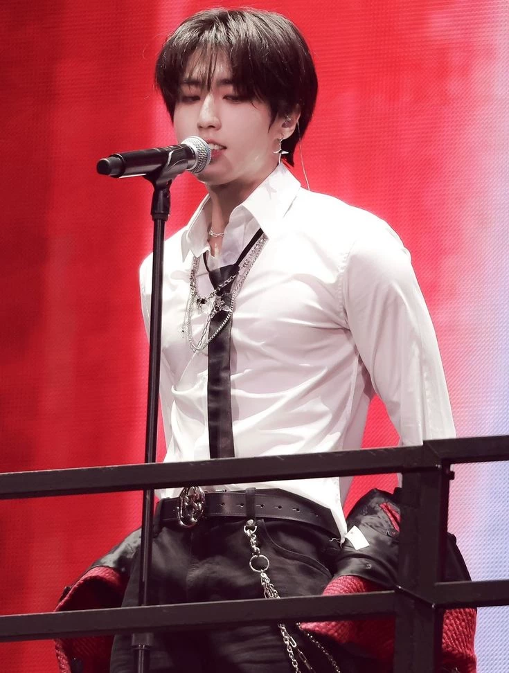 Han Jisung thumbnail