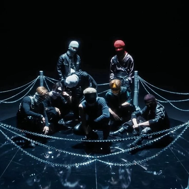 Stray Kids Purge... thumbnail