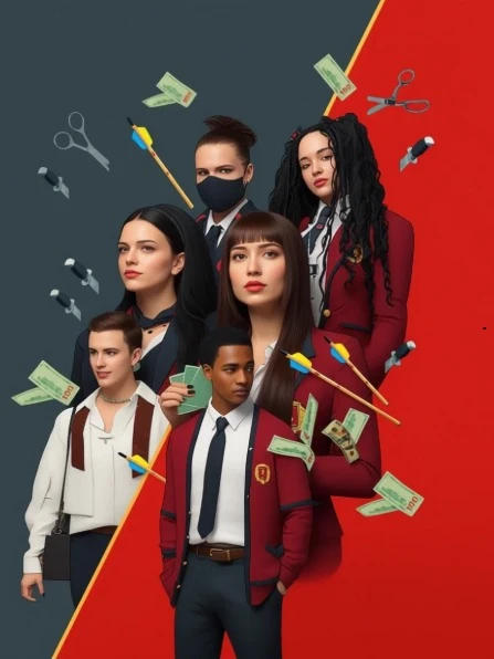Bet/Kakegurui thumbnail
