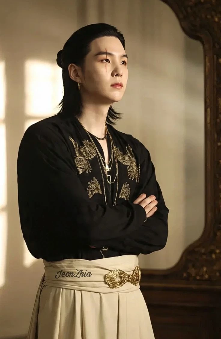 min yoongi  thumbnail