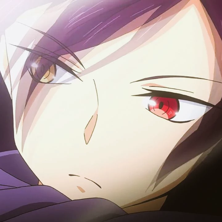 Sengoku Youko - Powerful define? thumbnail