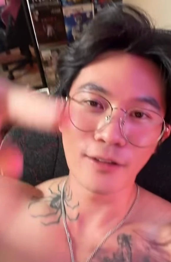 Wei Chao thumbnail