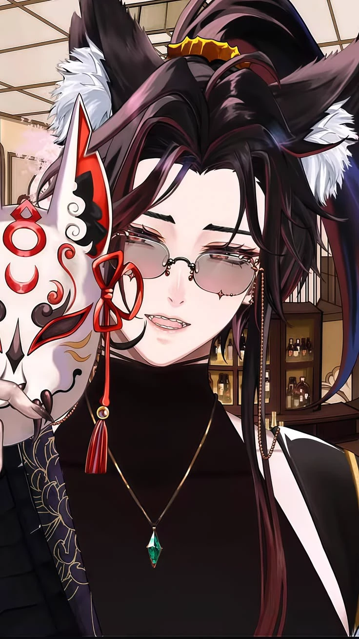 gingitsune gehenna thumbnail