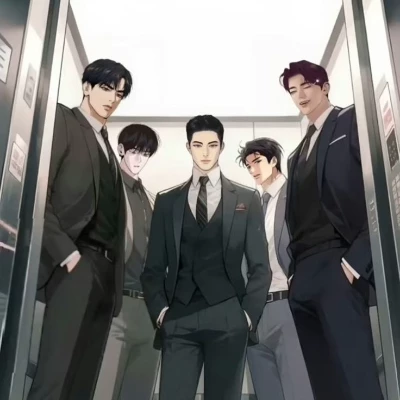 The Board of Daddies thumbnail