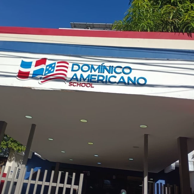 Dominico American School thumbnail