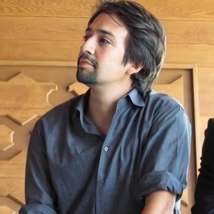 Lin-Manuel Miranda thumbnail
