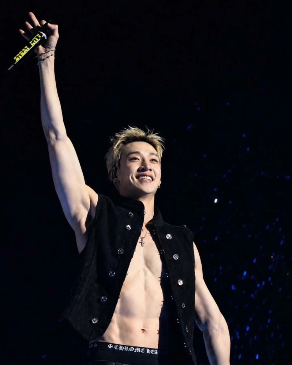 Bang Chan thumbnail