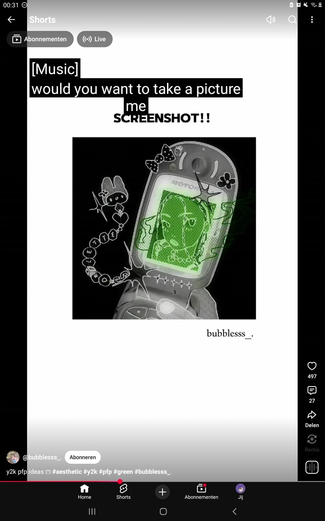 smiley thumbnail