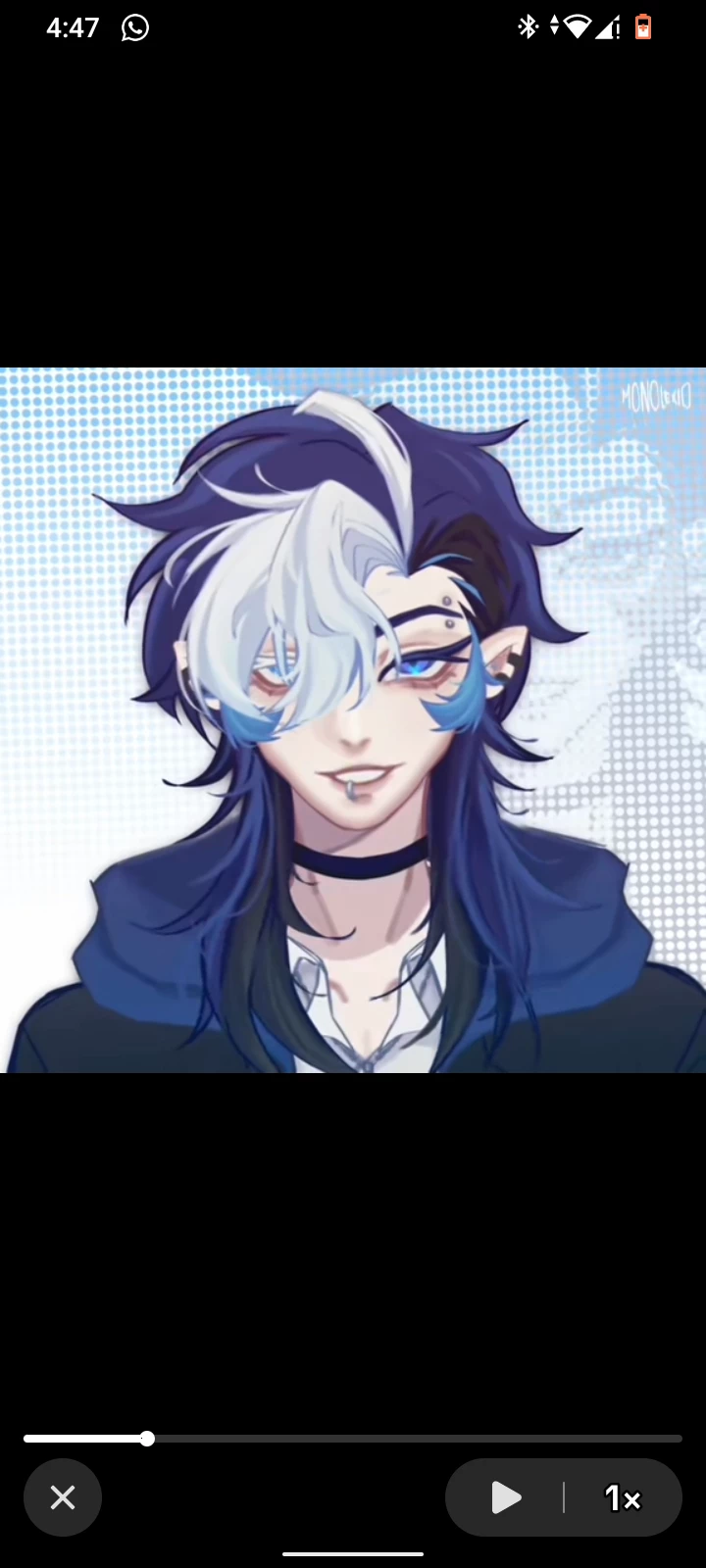 Shadow Milk thumbnail