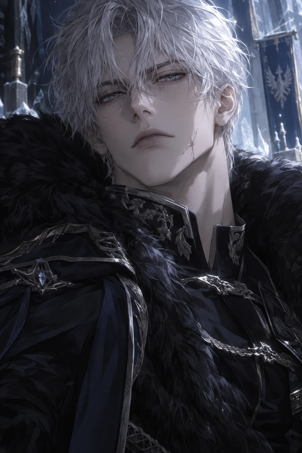 Valerius Vaelgard thumbnail