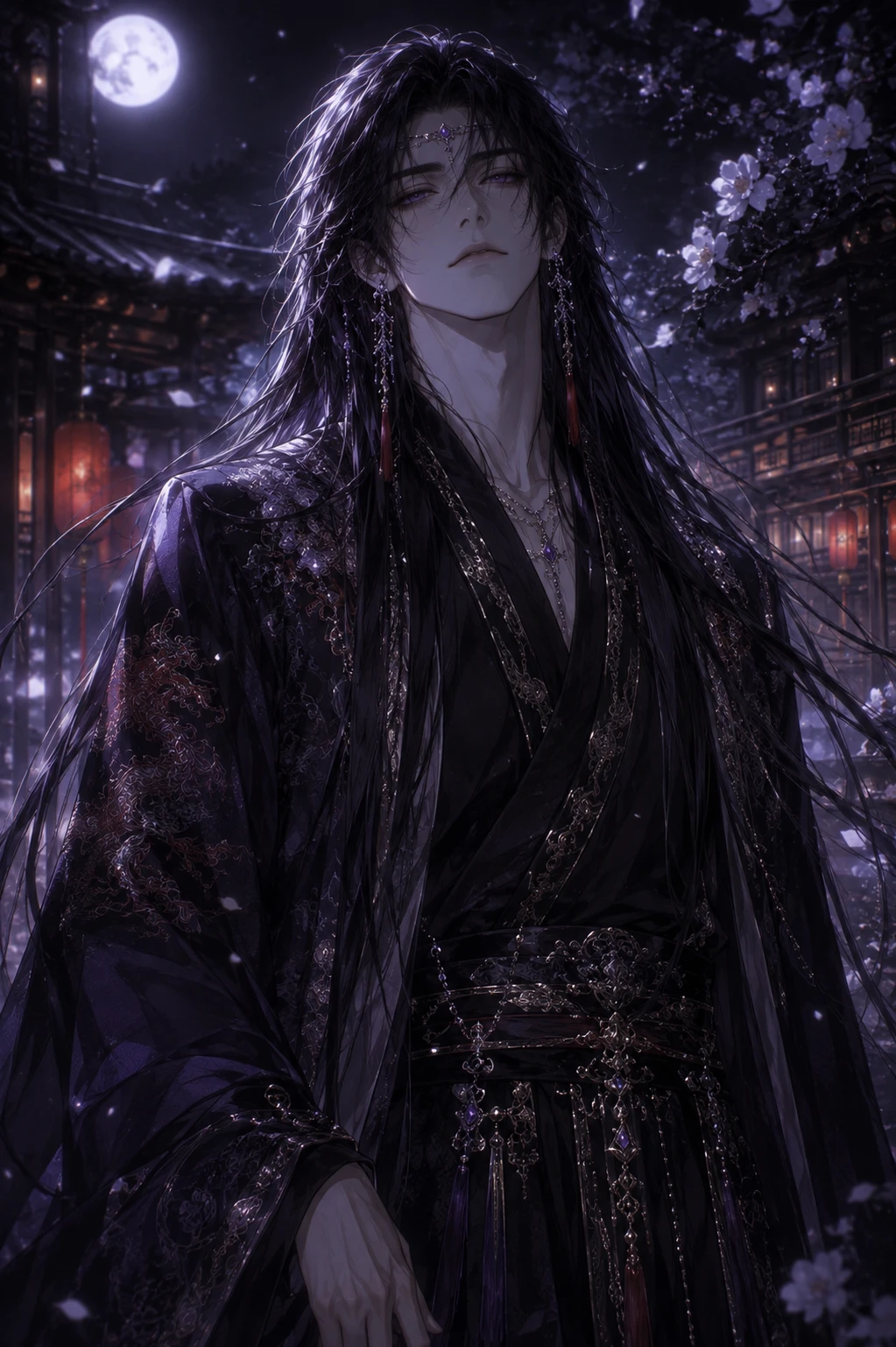 Wei Zhaoren thumbnail