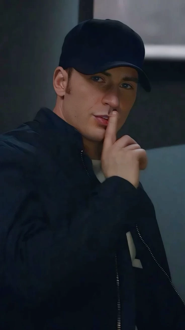 Steve Rogers  from the Avengers  thumbnail