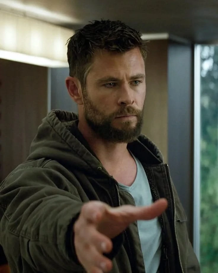 ★THOR ODINSON♡ thumbnail