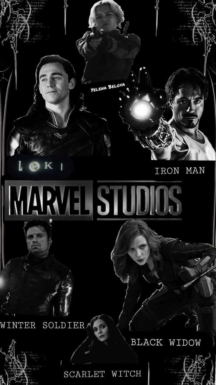 Avengers thumbnail