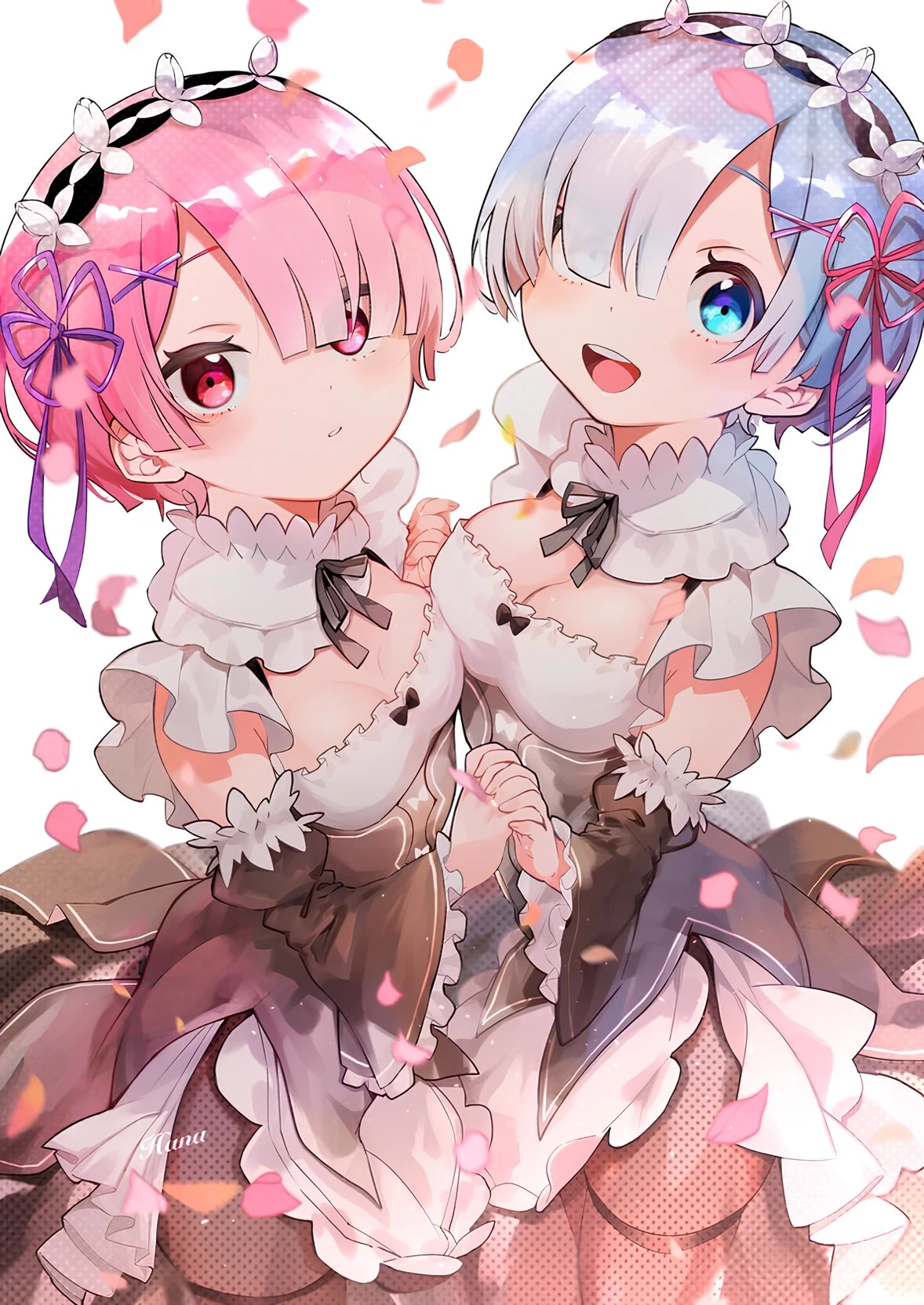 Rem and Ram thumbnail