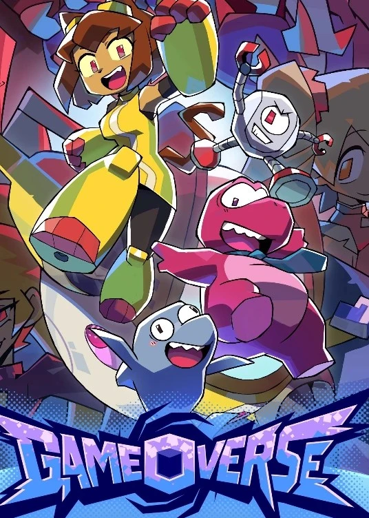 Kit Bodega-GAMEOVERSE thumbnail