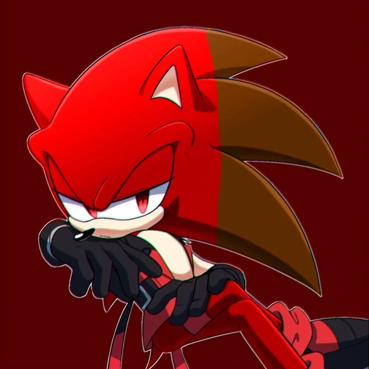Venic The hedgehog