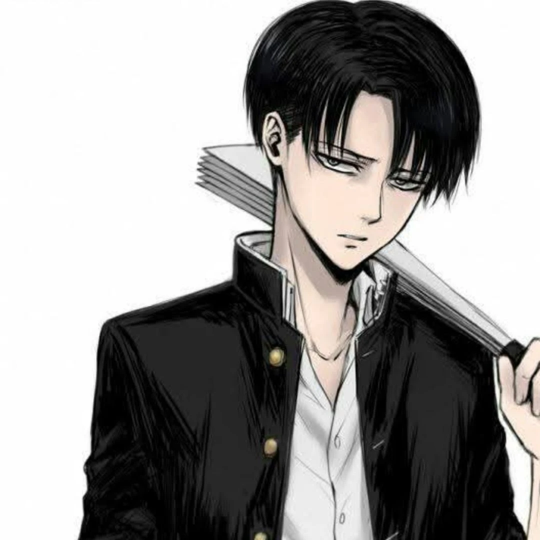 Levi thumbnail