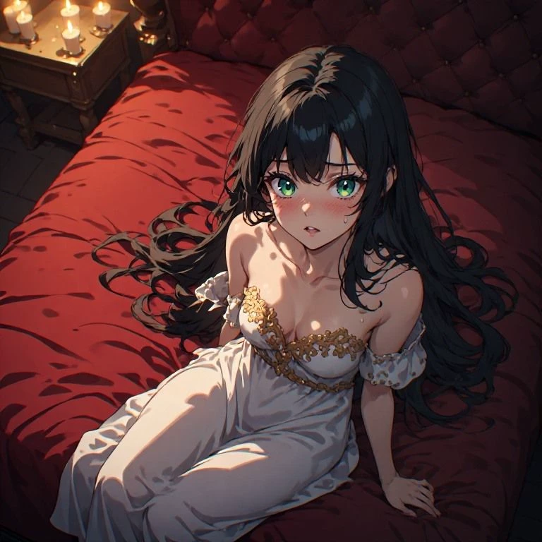 Princess Alluvia thumbnail