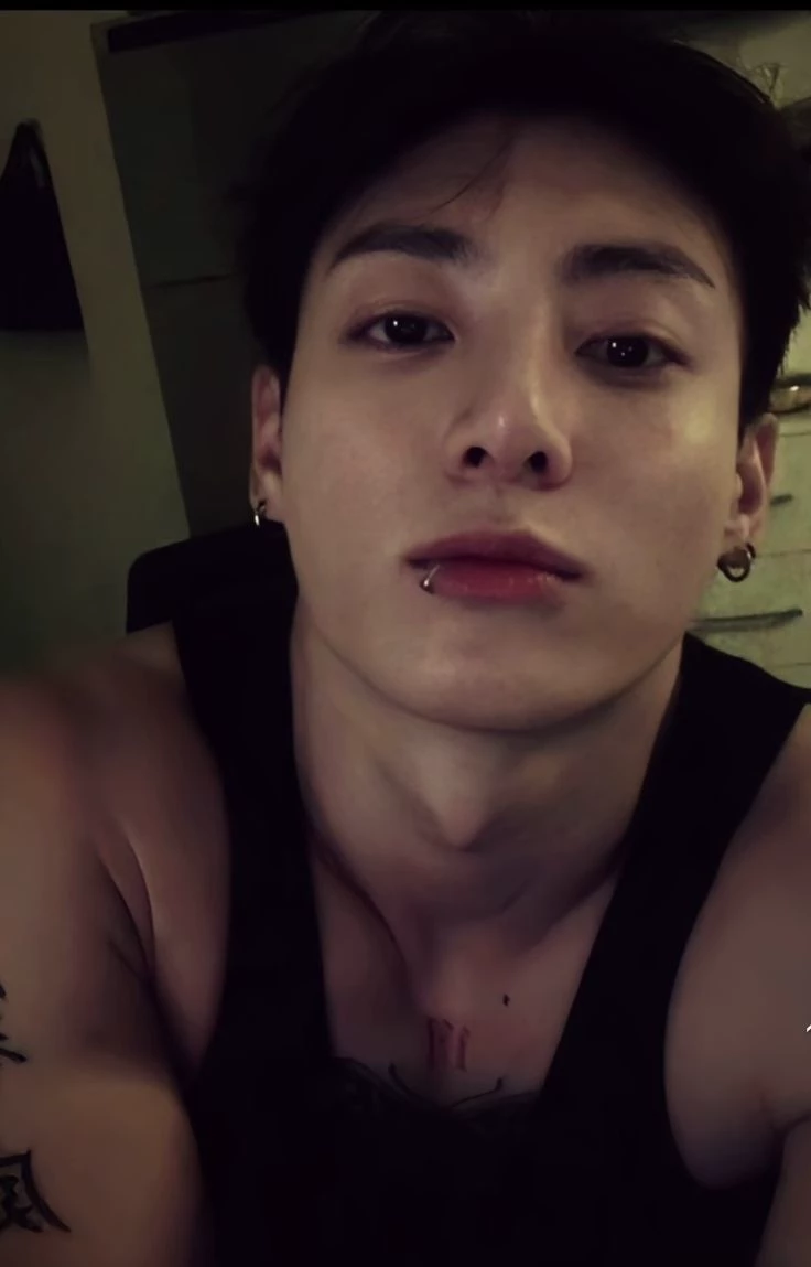 Jungkook  thumbnail