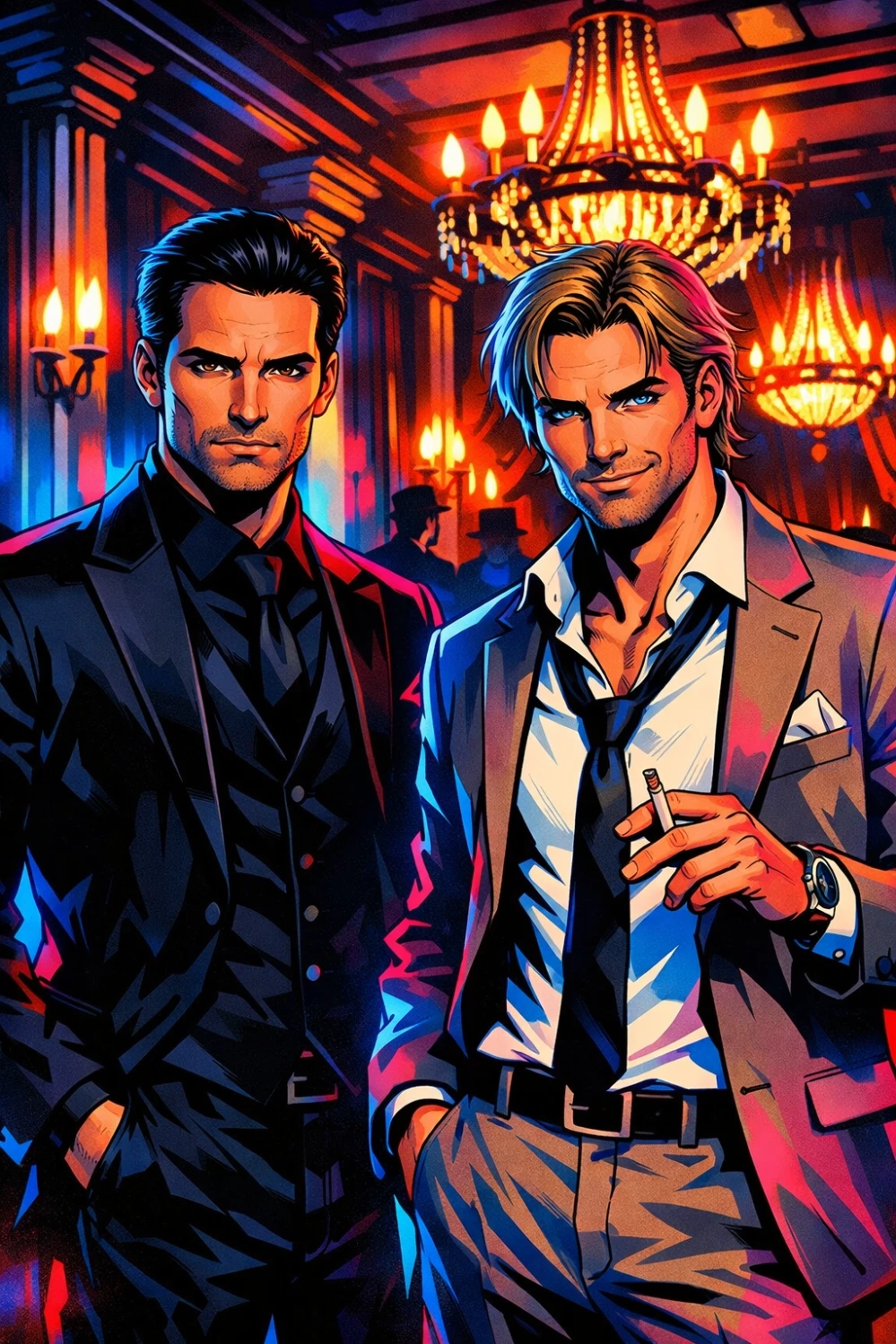 Vincent and Lucian thumbnail