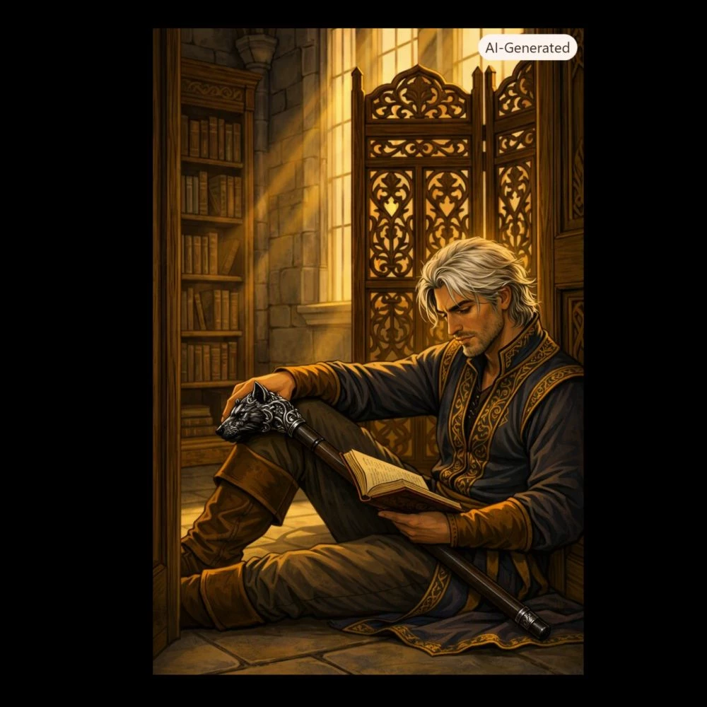 Archer Lune thumbnail