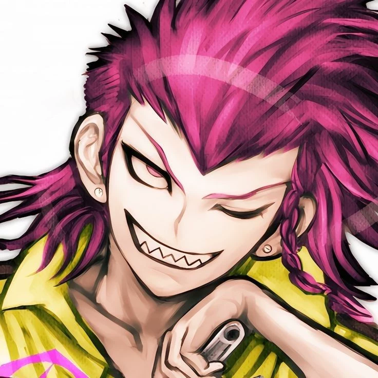 Kazuichi Soda thumbnail