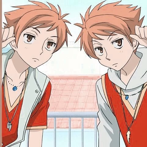 Hikaru y kaoru thumbnail