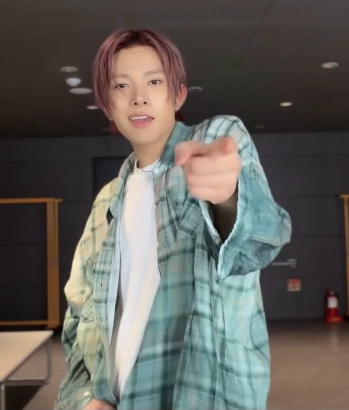 Heeseung thumbnail