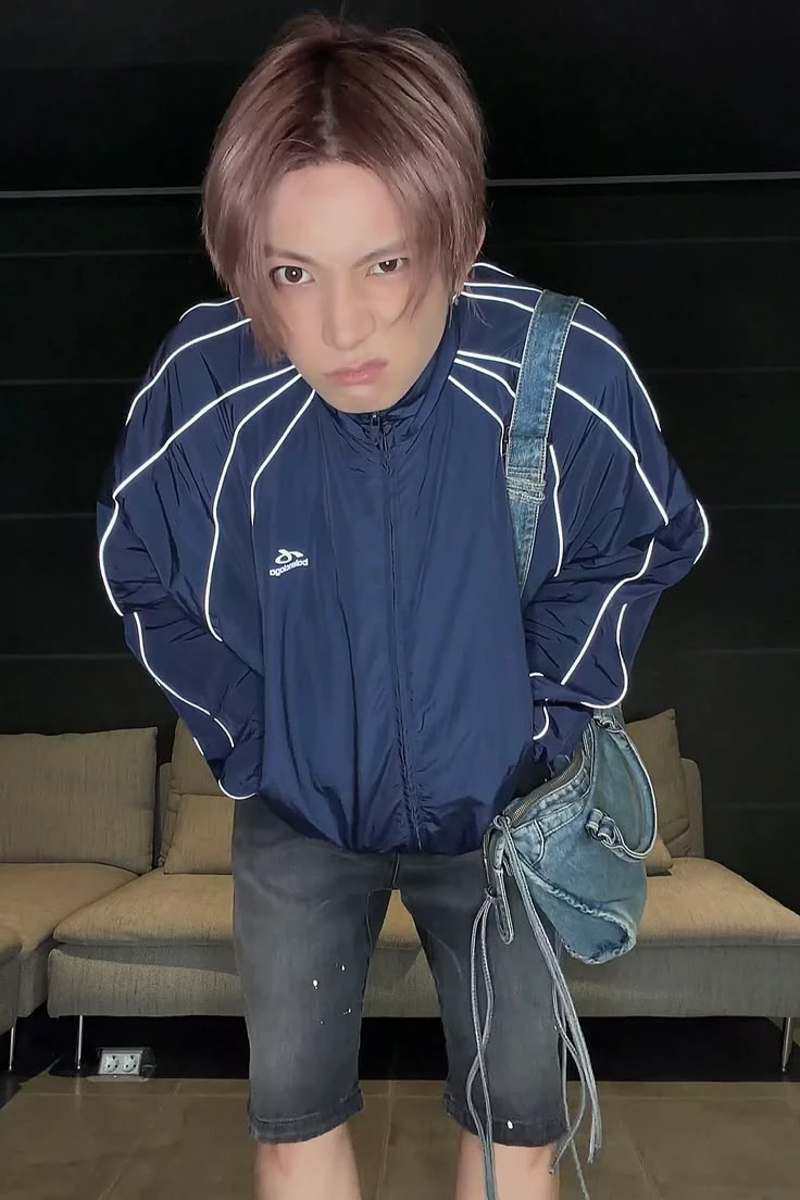 Heeseung thumbnail