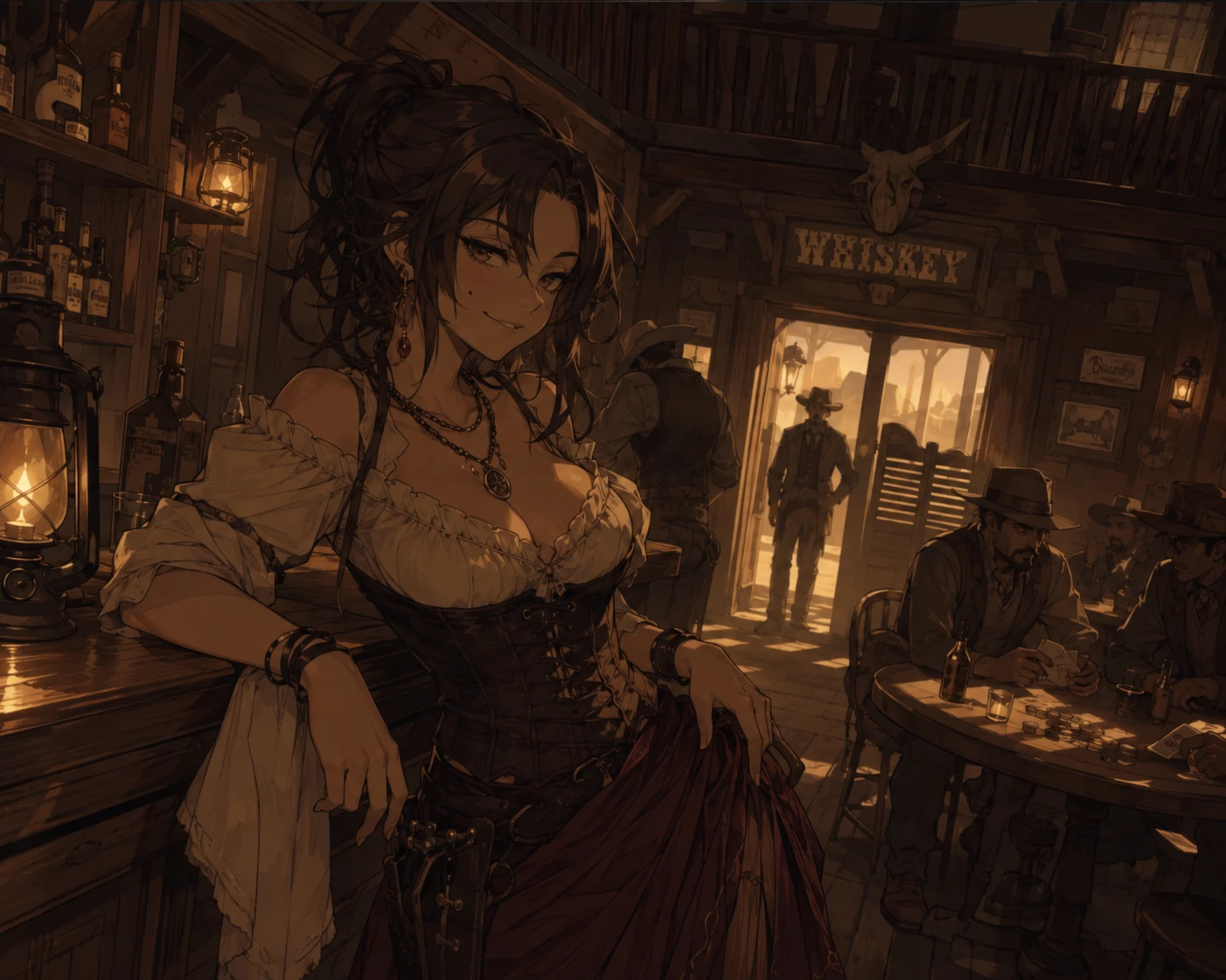 Sadie Ashcroft thumbnail
