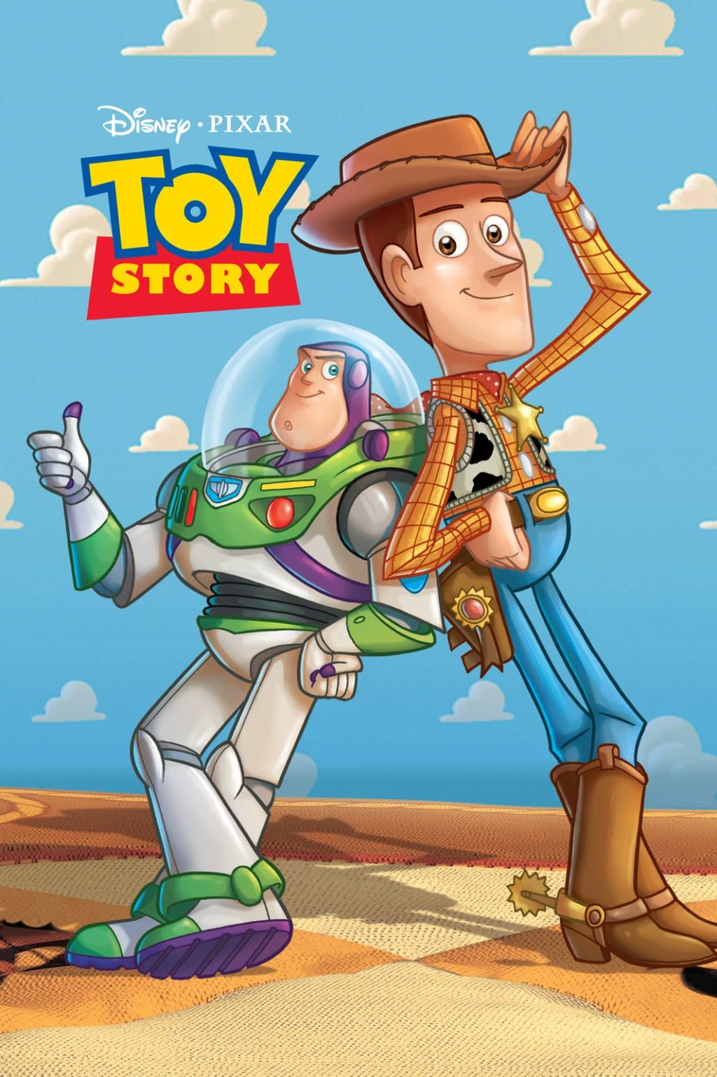 toy story 1 (RPG) thumbnail