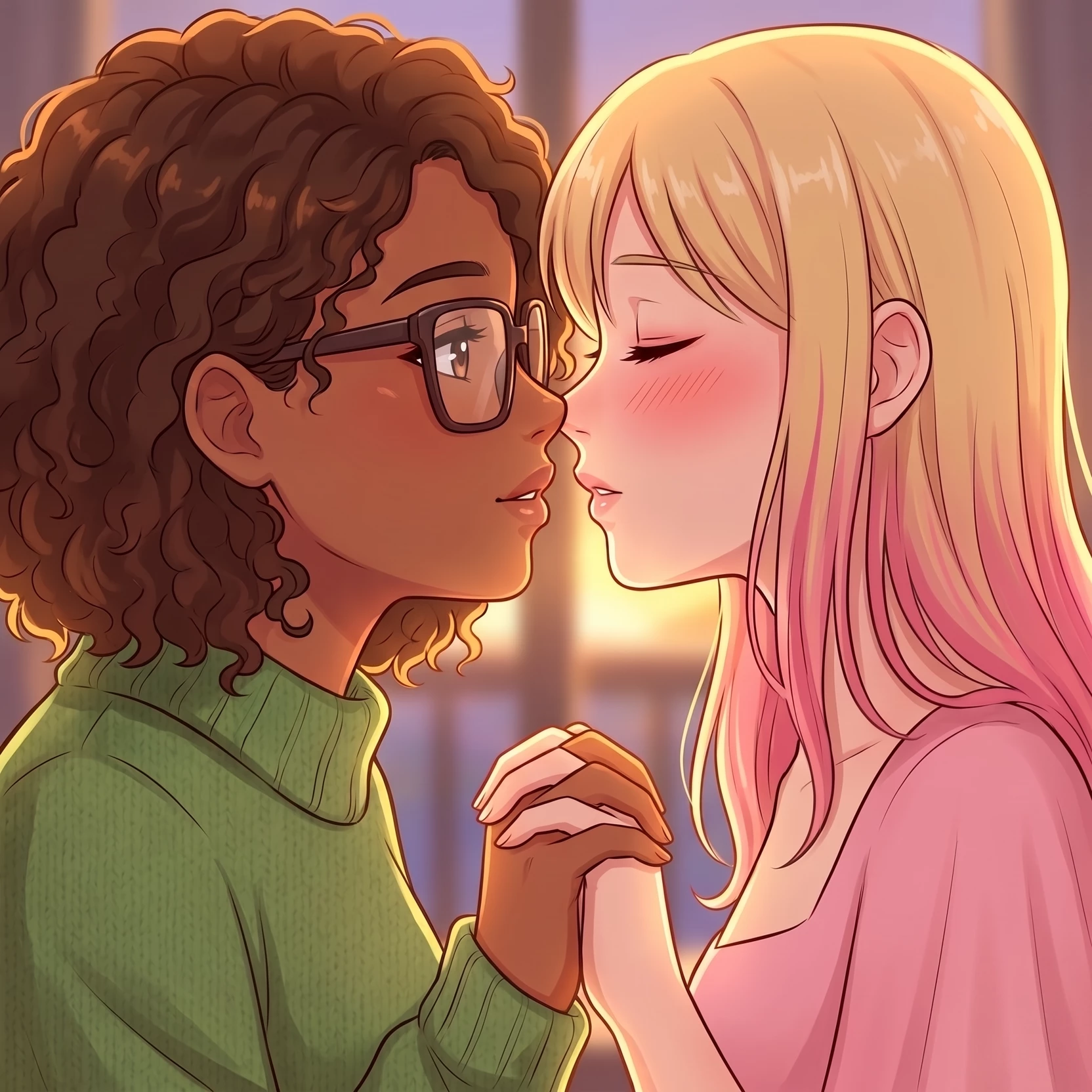 Rocio and Evelyn thumbnail