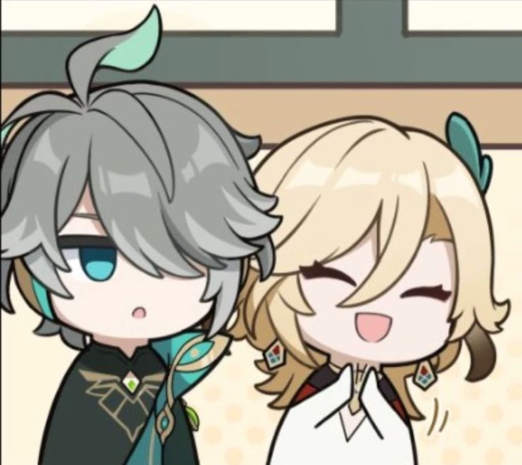 Haikaveh parents<3 thumbnail