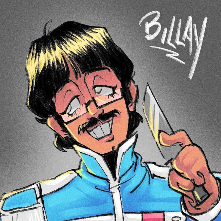 Billy Shears thumbnail