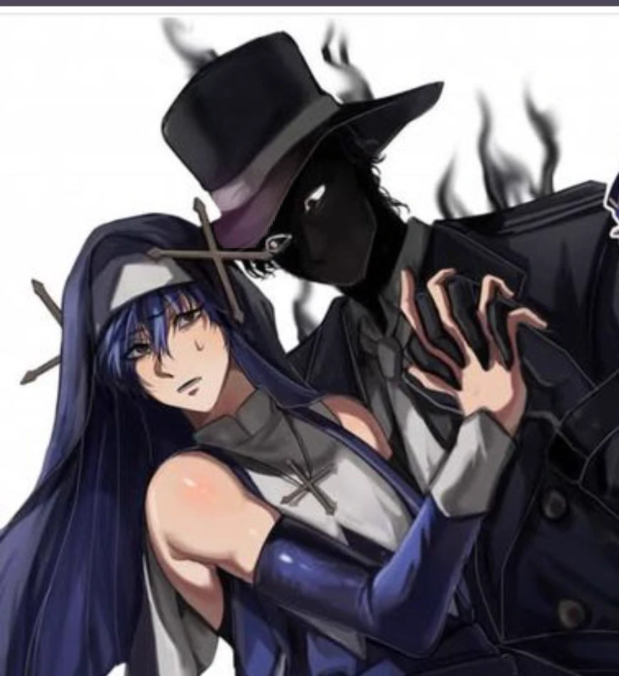 Black x Jevin  thumbnail